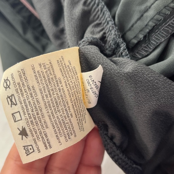 Nike dri fit women’s running shorts - Picture 10 of 11